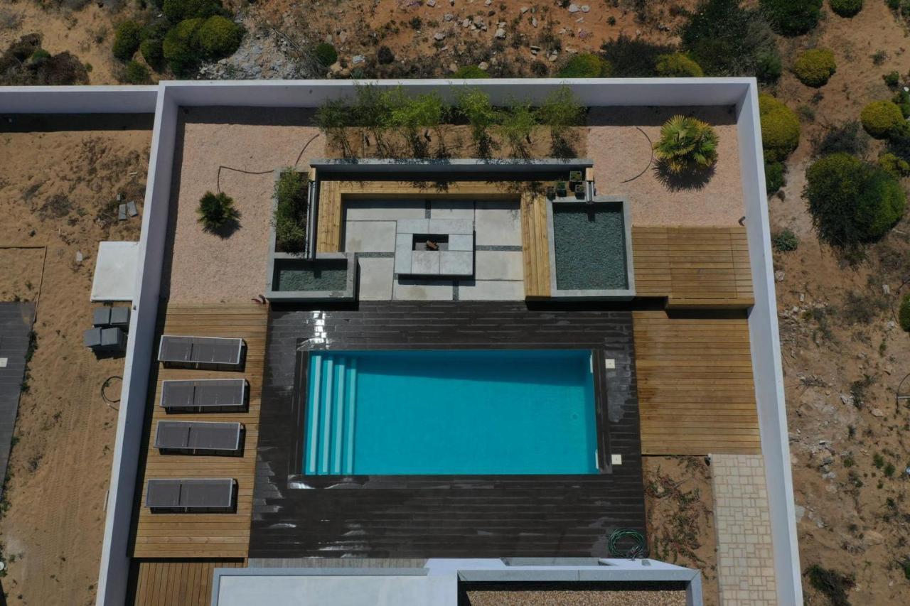 Cairnvillas: Villa Terra C39 - Luxury Villa With Private Swimming Pool Near Beach Aljezur Exterior photo