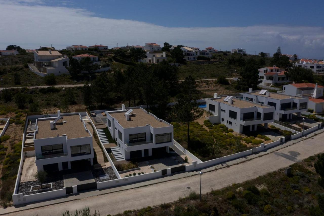 Cairnvillas: Villa Terra C39 - Luxury Villa With Private Swimming Pool Near Beach Aljezur Exterior photo