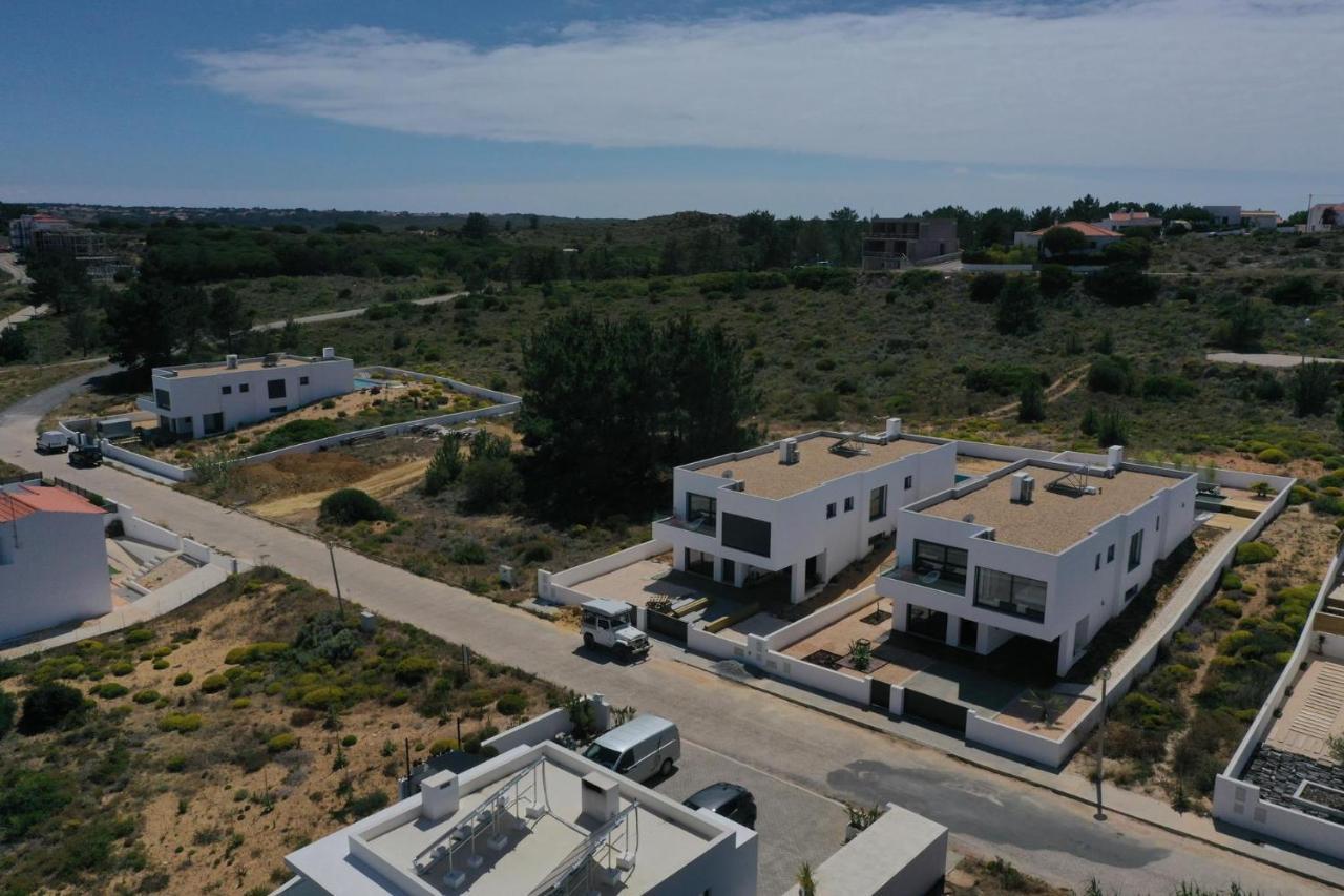 Cairnvillas: Villa Terra C39 - Luxury Villa With Private Swimming Pool Near Beach Aljezur Exterior photo
