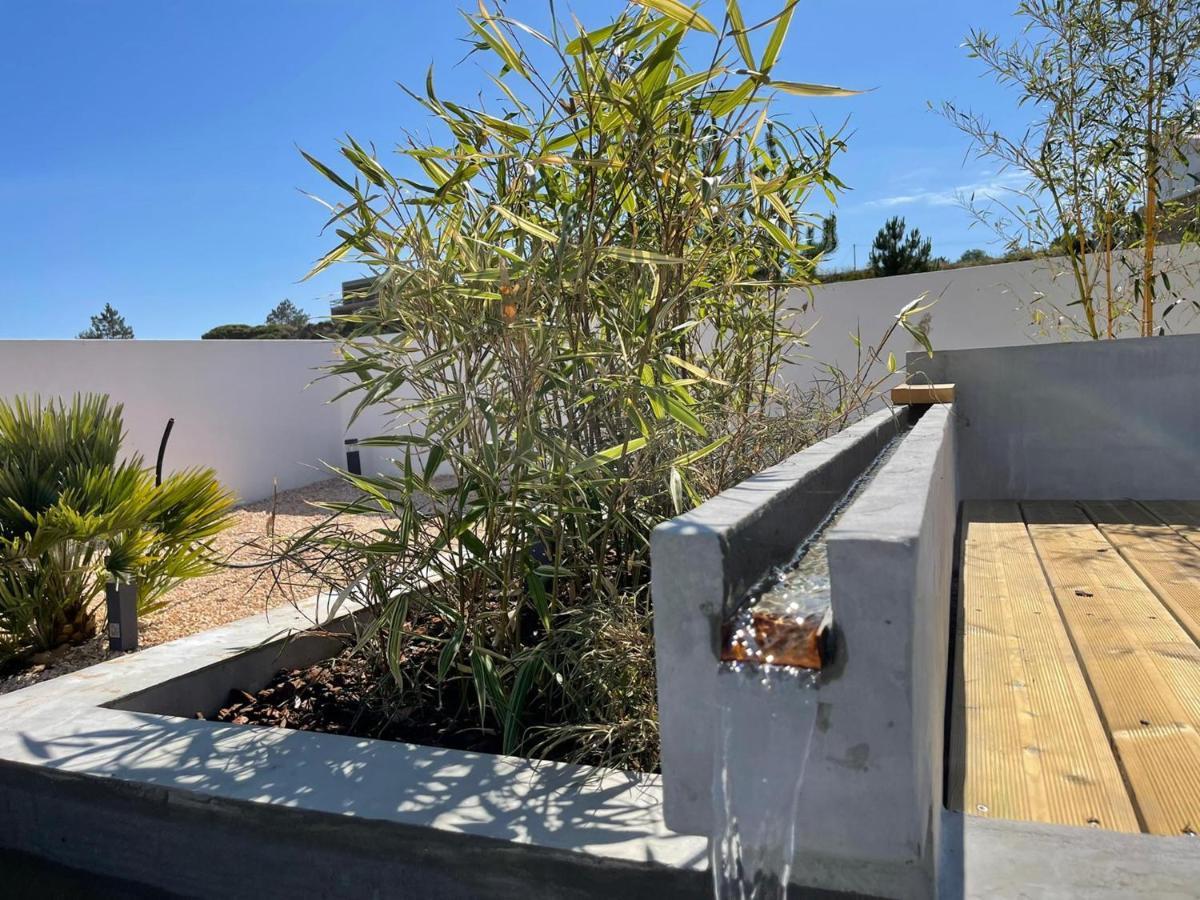 Cairnvillas: Villa Terra C39 - Luxury Villa With Private Swimming Pool Near Beach Aljezur Exterior photo