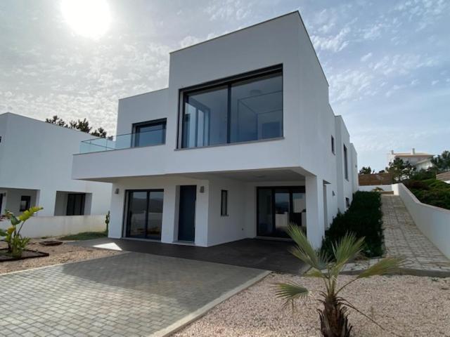 Cairnvillas: Villa Terra C39 - Luxury Villa With Private Swimming Pool Near Beach Aljezur Exterior photo